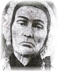 Kisiah Jolley (1771-1869)