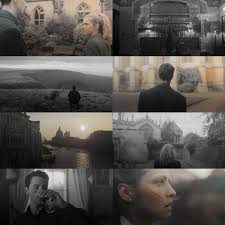 We begin episode 6 of a discovery of witches season 2 with matthew prying the bloodied sword from diana's hands. ð'«ð'Šð'‚ð'ð'‚ ð'´ð'‚ð'•ð'•ð'‰ð'†ð'˜ A Discovery Of Witches Diana And Matthew Escape Reality