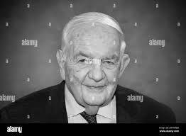 Alfred grosser hi-res stock photography and images