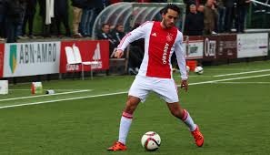 Последние твиты от ezra walian (@ezzie1020). Ezra Walian Aims To Remain In Europe After Leaving Ajax Football Tribe Asia