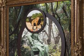 Cultural Hegemony: The Underpinnings of Representation in Todd Gray's  Practice — The 8th Floor