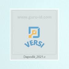 Semoga video tutorial tentang cara generate dan unduh prefill aplikasi dapodik 2021 pada link diatas dapat bermanfaat. Download Dapodik 2021 C Dan Cara Install Aplikasi Info Pendidikan Terbaru