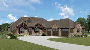 They want a simpler design that is fun, carefree and focuses on giving all the basic functionality. Walkout Basement House Plans Floor Plans And Designs