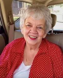 Obituary for Loretta (McMahon) Moriarty