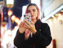 Marzia Bisognin Phone Case By Kroma Marzia Bisognin Makeup Looks 2018 Makeup Looks