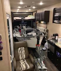 Toy Hauler Toy S Toy Hauler Toy Hauler Rv Cargo Trailer Conversion