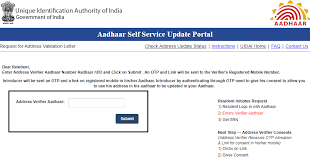 We did not find results for: How To Change Address In Aadhar Card Online Offline Aadhar Card Update Correction
