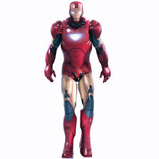 Iron Man Free 3d Models Download Free3d Iron Man Lego Iron Man Iron Man Helmet
