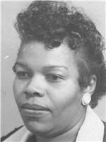 Ruby Stanley Obituary (1919