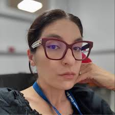 El trasero de Scarlett Johansson es como el tuyo, o el mío.