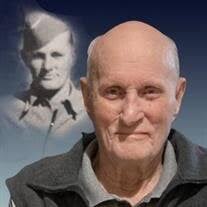 Gustaf "Gus" Groeneveld Obituary