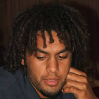 Rookie to fill big role