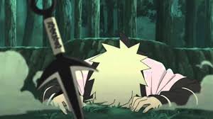 Naruto gif, minato namikaze gif, minato gif, anime gif, naruto shippuden gif. Minato Vs Tobi E Kyuubi Legendas Em Portugues Chords Chordify