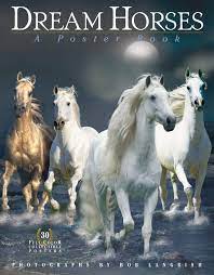 On the identical time, seeing a horse in a dream signifies that many troubles and issues will finish lastly. Dream Horses A Poster Book Amazon De Burns Deborah Langrish Bob Fremdsprachige Bucher