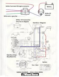 Lawn mower 5 prong ignition switch wiring diagram collection fuse box and indak for your needs. Repower Wiring Help Wheel Horse Electrical Redsquare Wheel Horse Forum