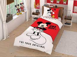 Bu ürüne henüz yorum yapılmadı. Tac Lisansli Mickey Cek Canlandir Tek Kisilik Nevresim Takimi Nevresim Dunyasi Nevresim Takimlari Tac Cotton Box 3d Nevresim Clasy Cemil Ipekci