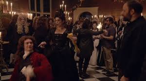 C Ntstruck Rachel Weisz Emma Stone Olivia Colman Nicholas The favourite's choreographer, constanza macras, worked with her assistants to choreograph the dance sequence, combining time periods and. rachel weisz emma stone olivia colman