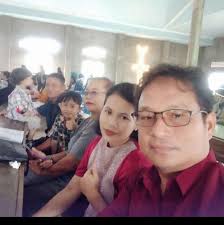 Andy Joslin in people