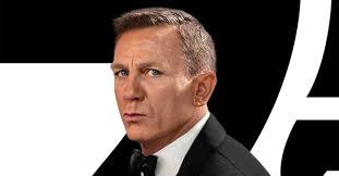 The Haircut: Daniel Craig · Primer