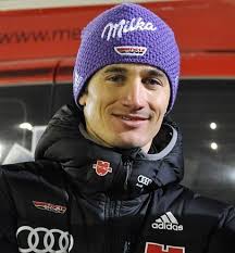 Mackenzie Boyd-Clowes der Beste in Kanada