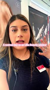 Ulta Glam Xplorer May 2024