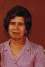 Iris Nava Obituary