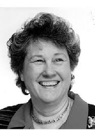 Thelma Reeves Obituary (2017)