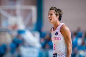 Céline dumerc (born 9 july 1982) is a french professional basketball player. International Basketball Federation Fiba Fiba Basketball