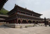 Jinge Temple