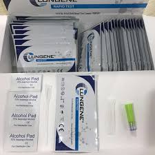 Jual Clungene Rapid Test 25 Set Online Januari 2021 Blibli