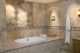 Carrelage de salle de bain, un style incomparable. 48 Salles De Bain De Luxe En Pierre Naturelle A Decouvrir