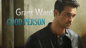 Grant Ward