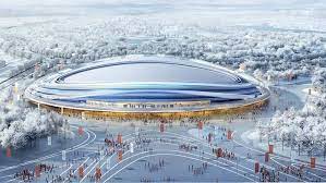 Follow as china prepares for the games across three zones: Beijing 2022 Olympic Winter Games Top Things You Need To Know Olympic News