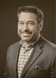 Michael Ausherman's Instagram, Twitter & Facebook