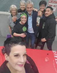 Frescos Food's & Catering by Dani