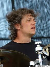 Kris Schnebelen Discography: Vinyl, CDs, & More