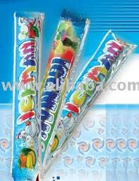 A schooner anchors at the south pole, and the skipper goes ashore and leaves the ship's mascot, a st. Freeze Pops Suppliers Exporters On 21food Com