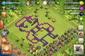 How to start a new clash of clans village. Quitting Clash Of Clans Decided To Go Out In Style X Post From R Gaming Clash Of Clans Clash Of Clans Hack Clas Of Clan