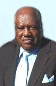 Manuel Payne, Sr. Obituary