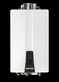 Series Reinvents Non Condensing Tankless Water Heater Remodeling Industry News Qualified Remodeler