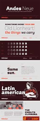 Introducing neue machina font.it's designed and shared by vasjen katro.it's a typeface designed in collaboration with pangram pangram. Andes Neue Font Family Free Download Photoshop Vector Stock Image Via Zippyshare Torrent From All Source In The World