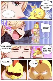 I Have A Mansion In The Post Apocalyptic World Chicken I Have A Mansion In The Post Apocalyptic World Chapter 12 Alcohol Makes The Trouble 3 Mangatx