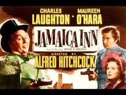 Sleep, eat and explore on the beautiful. Jamaica Inn 1939 Hitchcock Film Youtube