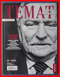 See more of lech wałęsa on facebook. Na Jeden Temat 2 2017 Lech Walesa Ale Historia 7745190476 Oficjalne Archiwum Allegro