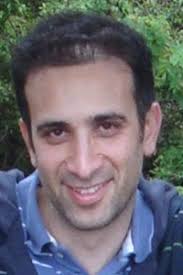 Dr Stefanos Andreadis