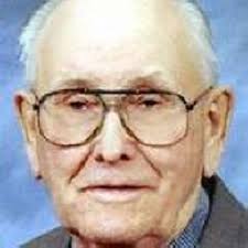 Olaf Johnson Obituary May 14, 2007