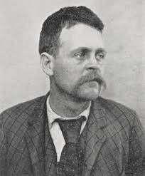 James “Jim” McKinney (1860-1903)