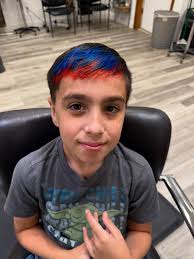 Shirley Montross NJ Hairstylist