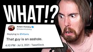 Check spelling or type a new query. Blizzard Just Lost It Lead Manager Insults Asmongold Promotes Harassers In Ffxiv Youtube