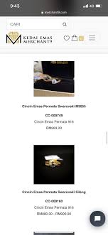 64 gambar cincin pertunangan terbaik cincin cincin tunangan. Cincin Merisik Tunang Nikah Beza Harga Contoh Design Adat Sayidahnapisahdotcom